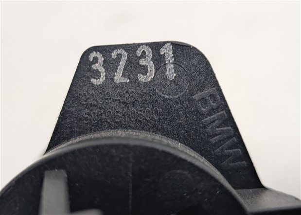 Thumbnail 6: 14-19 BMW 5 6 7 X5 X6 (F01 F10 F12 F15 F16) 4.4L N63 ENGINE DME MODULE KEY SET