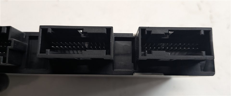 Thumbnail 9: 14-19 BMW 5 6 7 X5 X6 (F01 F10 F12 F15 F16) 4.4L N63 ENGINE DME MODULE KEY SET