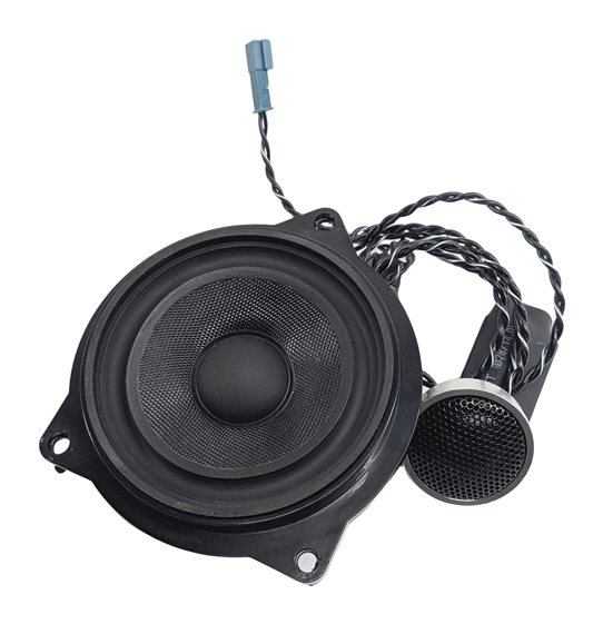 Thumbnail 21: 2014 BMW 550i (F10) RADIO STEREO BAVSOUND AUDIO SYSTEM SPEAKER SET/16