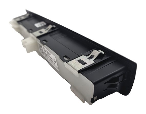 Thumbnail 3: 2014 BMW 550I (F10) FRONT RIGHT PASSENGER SEAT MEMORY SWITCH