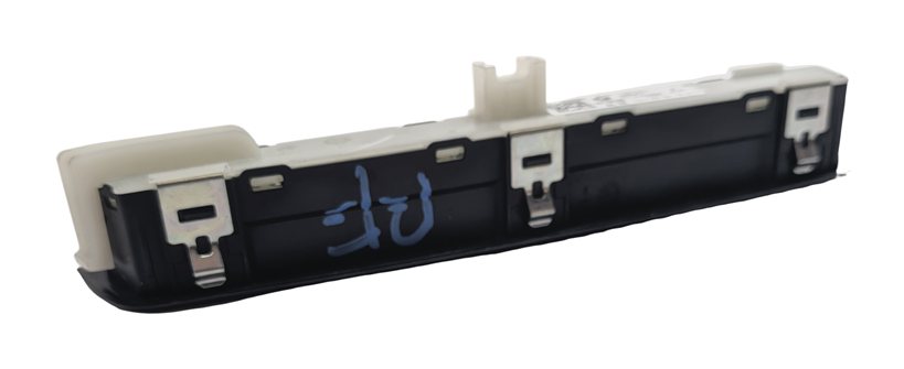 Thumbnail 5: 2014 BMW 550I (F10) FRONT RIGHT PASSENGER SEAT MEMORY SWITCH