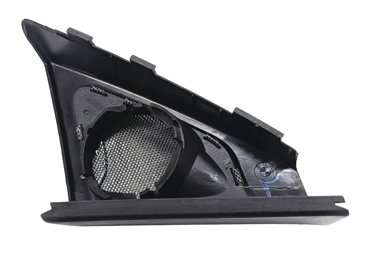 Thumbnail 4: 2014 BMW 550I (F10) FRONT LEFT DRIVER DOOR TWEETER SPEAKER COVER HARMAN KARDON
