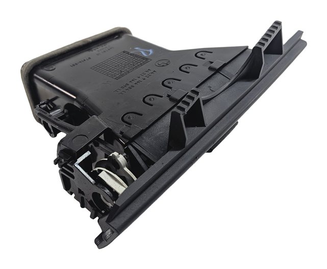 Thumbnail 7: 2014 BMW 550I (F10) FRONT RIGHT DASH HEAT AIR AC VENT (Black)