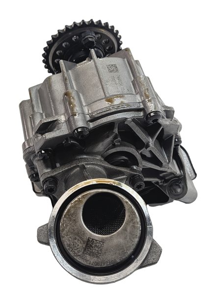 Thumbnail 3: 2014 BMW 550I (F10) 4.4L (N63) ENGINE OIL FLUID PUMP