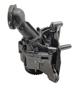 Thumbnail 6: 2014 BMW 550I (F10) 4.4L (N63) ENGINE OIL FLUID PUMP
