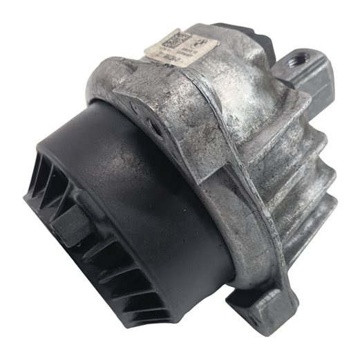 2014 BMW 550I (F10) 4.4L (N63) ENGINE RIGHT MOTOR MOUNT SUPPORT