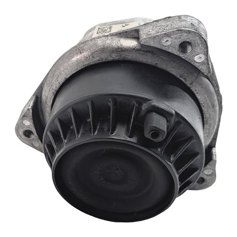 Thumbnail 2: 2014 BMW 550I (F10) 4.4L (N63) ENGINE RIGHT MOTOR MOUNT SUPPORT