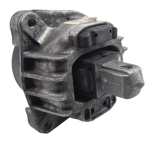 Thumbnail 4: 2014 BMW 550I (F10) 4.4L (N63) ENGINE RIGHT MOTOR MOUNT SUPPORT