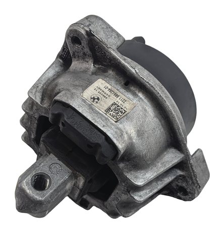 Thumbnail 5: 2014 BMW 550I (F10) 4.4L (N63) ENGINE RIGHT MOTOR MOUNT SUPPORT