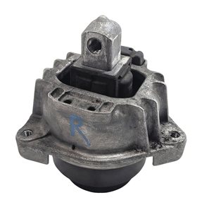 Thumbnail 6: 2014 BMW 550I (F10) 4.4L (N63) ENGINE RIGHT MOTOR MOUNT SUPPORT