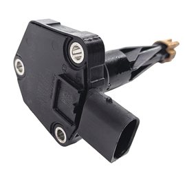 2014 BMW 550I (F10) 4.4L (N63) ENGINE OIL LEVEL SENSOR
