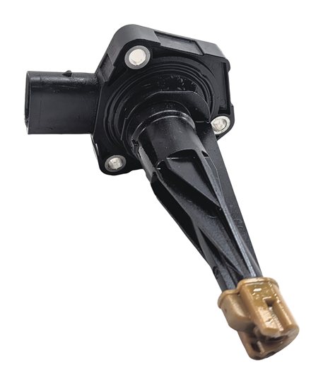 Thumbnail 3: 2014 BMW 550I (F10) 4.4L (N63) ENGINE OIL LEVEL SENSOR