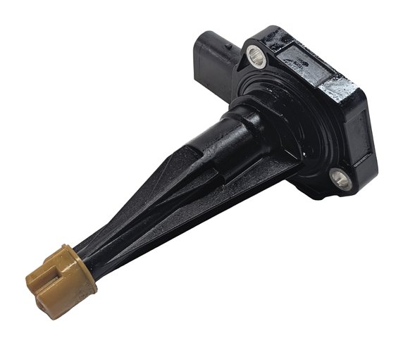 Thumbnail 4: 2014 BMW 550I (F10) 4.4L (N63) ENGINE OIL LEVEL SENSOR