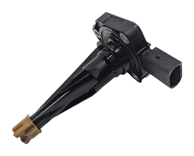Thumbnail 5: 2014 BMW 550I (F10) 4.4L (N63) ENGINE OIL LEVEL SENSOR