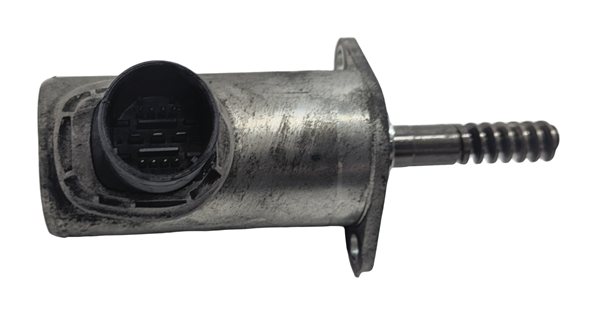 Thumbnail 2: 2014 BMW 550I (F10) 4.4L (N63) ENGINE VALVETRONIC SHAFT ACTUATOR MOTOR