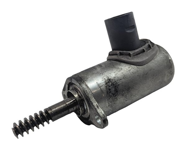 Thumbnail 4: 2014 BMW 550I (F10) 4.4L (N63) ENGINE VALVETRONIC SHAFT ACTUATOR MOTOR