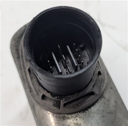 Thumbnail 6: 2014 BMW 550I (F10) 4.4L (N63) ENGINE VALVETRONIC SHAFT ACTUATOR MOTOR