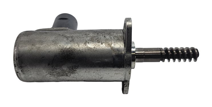 Thumbnail 2: 2014 BMW 550I (F10) 4.4L (N63) ENGINE VALVETRONIC SHAFT ACTUATOR MOTOR