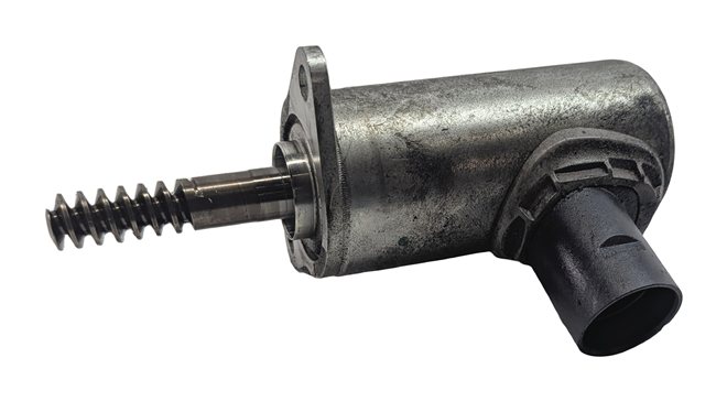 Thumbnail 4: 2014 BMW 550I (F10) 4.4L (N63) ENGINE VALVETRONIC SHAFT ACTUATOR MOTOR