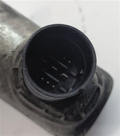 Thumbnail 7: 2014 BMW 550I (F10) 4.4L (N63) ENGINE VALVETRONIC SHAFT ACTUATOR MOTOR