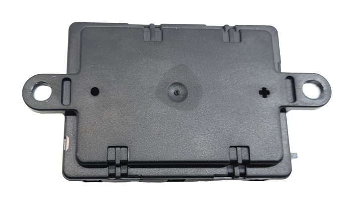 Thumbnail 4: 2014 BMW 550I (F10) IDRIVE TOUCH CONTROLLER MODULE COMPUTER