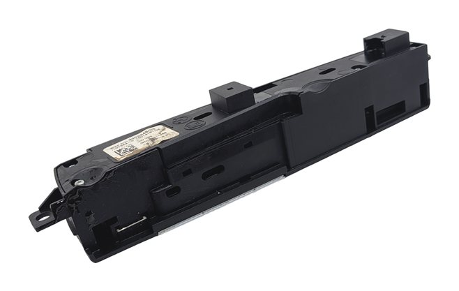 Thumbnail 4: 2014 BMW 550I (F10) TRACTION CONTROL SPORT COMFORT PDC CAMERA SWITCH PANEL
