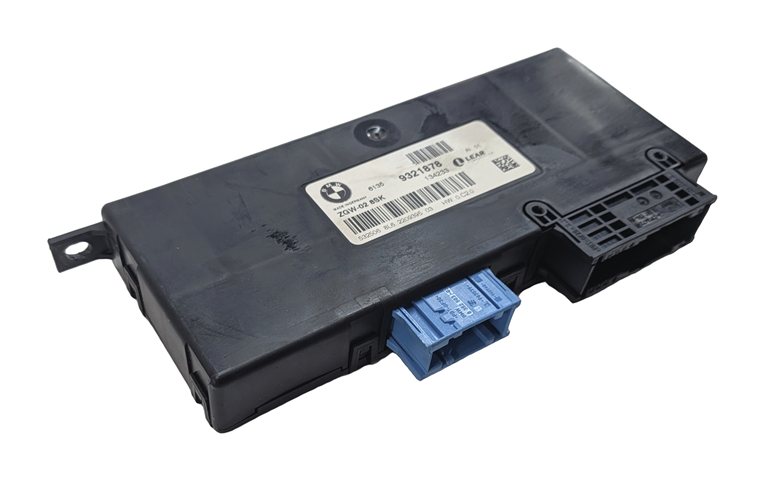 13-19 BMW 5 / 6 / 7 SERIES (F01 F02 F07 F10 F12) CENTRAL GATEWAY CONTROL MODULE