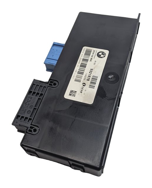 Thumbnail 3: 13-19 BMW 5 / 6 / 7 SERIES (F01 F02 F07 F10 F12) CENTRAL GATEWAY CONTROL MODULE