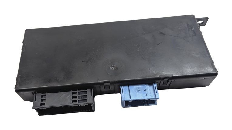 Thumbnail 4: 13-19 BMW 5 / 6 / 7 SERIES (F01 F02 F07 F10 F12) CENTRAL GATEWAY CONTROL MODULE