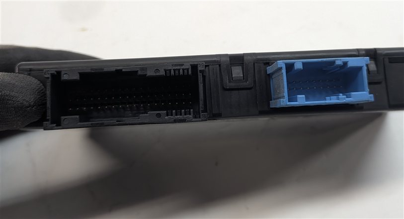 Thumbnail 5: 13-19 BMW 5 / 6 / 7 SERIES (F01 F02 F07 F10 F12) CENTRAL GATEWAY CONTROL MODULE