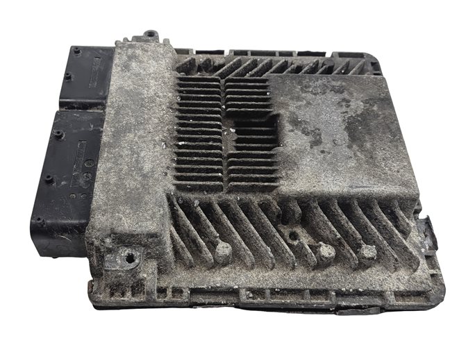 Thumbnail 11: 2012 AUDI Q7 (4L) 3.0L CJWB ENGINE ECM BCM GATEWAY IMMOBILIZER MODULE KEY SET