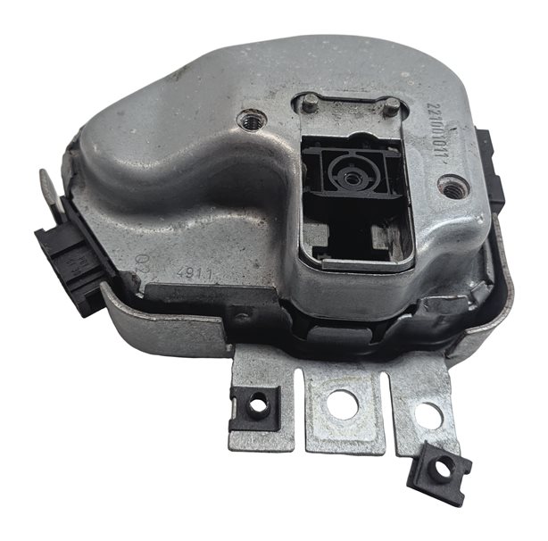 Thumbnail 5: 2012 AUDI Q7 (4L) 3.0L CJWB ENGINE ECM BCM GATEWAY IMMOBILIZER MODULE KEY SET