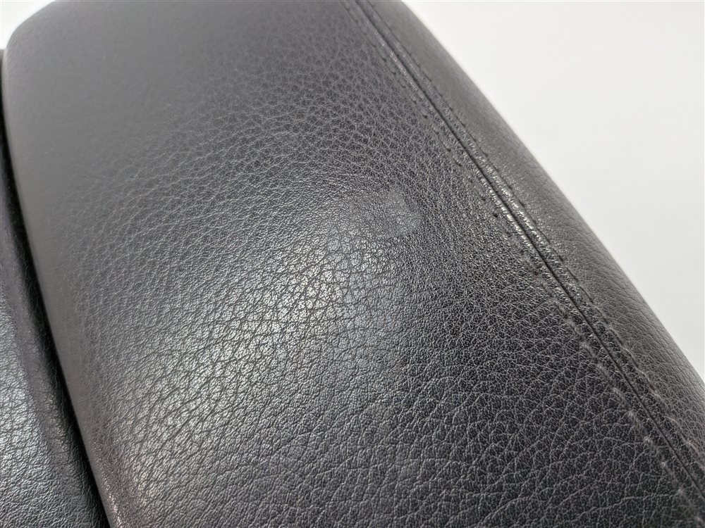 Thumbnail 8: 07-15 AUDI Q7 4L FRONT CENTER CONSOLE STORAGE BIN ARMREST CUPHOLDER (Black)