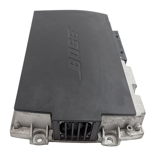 Thumbnail 3: 2010-2012 AUDI Q7 (4L) RADIO STEREO BOSE AUDIO AMP AMPLIFIER