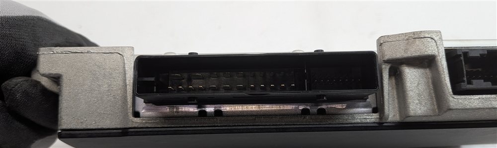 Thumbnail 7: 2010-2012 AUDI Q7 (4L) RADIO STEREO BOSE AUDIO AMP AMPLIFIER