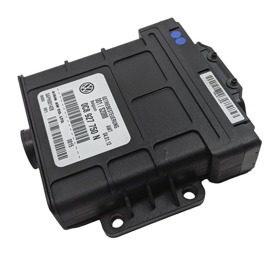 Thumbnail 3: 2011-2012 AUDI Q7 (4L) AUTO AUTOMATIC TRANSMISSION CONTROL MODULE COMPUTER