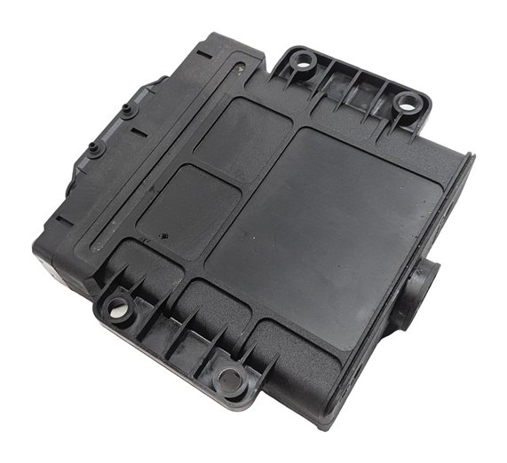 Thumbnail 4: 2011-2012 AUDI Q7 (4L) AUTO AUTOMATIC TRANSMISSION CONTROL MODULE COMPUTER