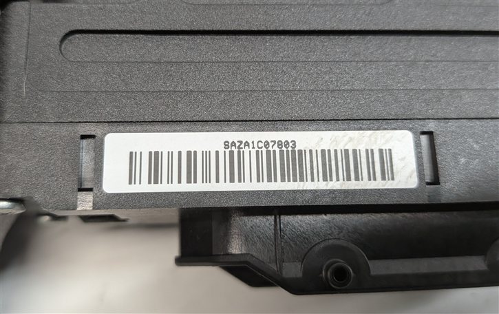 Thumbnail 7: 2011-2012 AUDI Q7 (4L) AUTO AUTOMATIC TRANSMISSION CONTROL MODULE COMPUTER