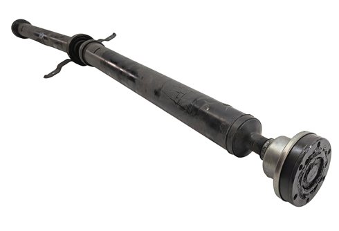 11-15 AUDI Q7 (4L) 3.0L SUPERCHARGED REAR DRIVESHAFT DRIVELINE DRIVE LINE SHAFT
