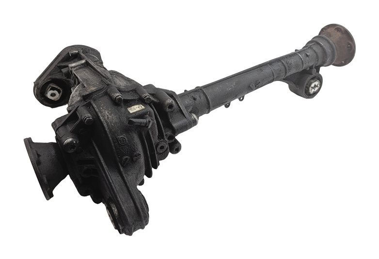 Thumbnail 3: 11-16 VW TOUAREG AUDI Q7 (4L) 3.0L / 3.6L FRONT DIFFERENTIAL GEAR CARRIER (MUN)