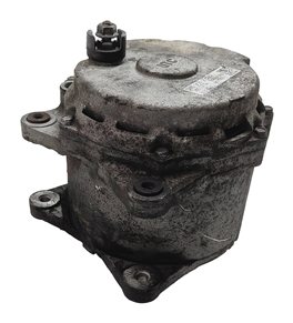 Thumbnail 1: 11-16 AUDI A8 Q7 (D4 4H 4L) 3.0L GAS / 3.0L DIESEL 190 AMP ALTERNATOR CHARGER
