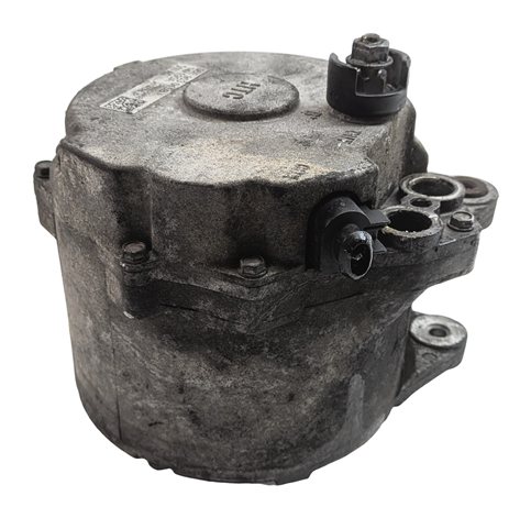 Thumbnail 3: 11-16 AUDI A8 Q7 (D4 4H 4L) 3.0L GAS / 3.0L DIESEL 190 AMP ALTERNATOR CHARGER