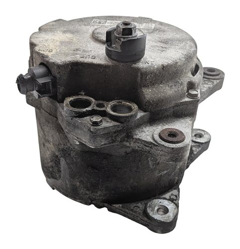 Thumbnail 4: 11-16 AUDI A8 Q7 (D4 4H 4L) 3.0L GAS / 3.0L DIESEL 190 AMP ALTERNATOR CHARGER