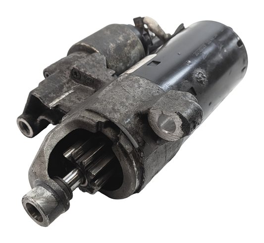 09-17 AUDI A4 S4 A5 S5 A6 S6 A7 S7 S8 3.0L 3.2L 4.0L 4.2L ENGINE STARTER MOTOR