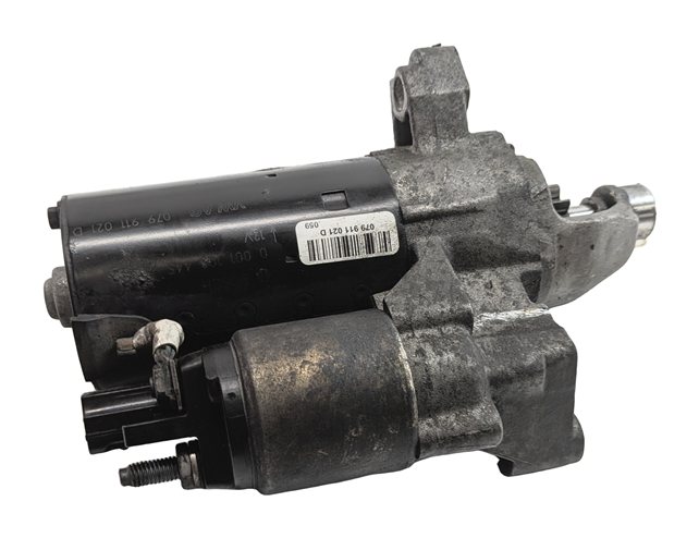 Thumbnail 4: 09-17 AUDI A4 S4 A5 S5 A6 S6 A7 S7 S8 3.0L 3.2L 4.0L 4.2L ENGINE STARTER MOTOR