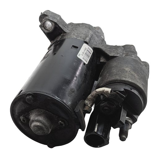 Thumbnail 5: 09-17 AUDI A4 S4 A5 S5 A6 S6 A7 S7 S8 3.0L 3.2L 4.0L 4.2L ENGINE STARTER MOTOR