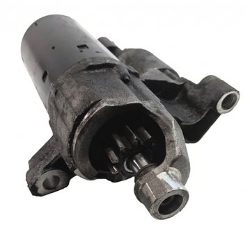 Thumbnail 6: 09-17 AUDI A4 S4 A5 S5 A6 S6 A7 S7 S8 3.0L 3.2L 4.0L 4.2L ENGINE STARTER MOTOR