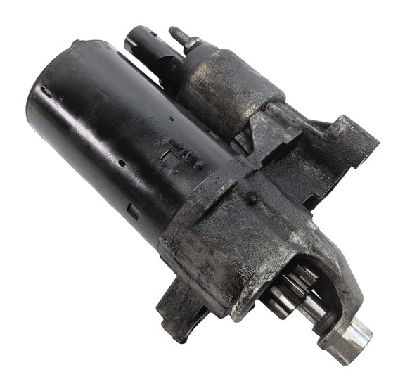Thumbnail 7: 09-17 AUDI A4 S4 A5 S5 A6 S6 A7 S7 S8 3.0L 3.2L 4.0L 4.2L ENGINE STARTER MOTOR