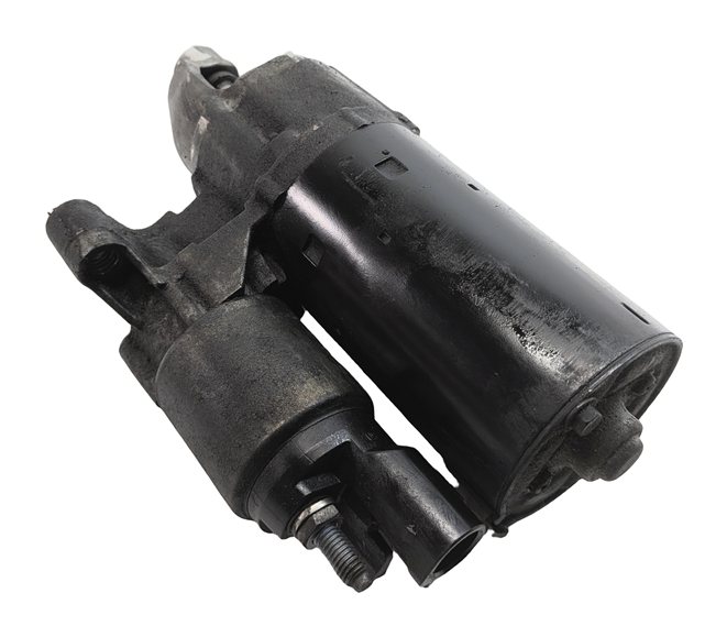 Thumbnail 8: 09-17 AUDI A4 S4 A5 S5 A6 S6 A7 S7 S8 3.0L 3.2L 4.0L 4.2L ENGINE STARTER MOTOR