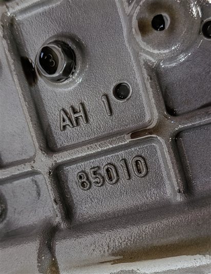 Thumbnail 8: 2012 AUDI Q7 (4L) AUTOMATIC TRANSMISSION VALVE BODY w/ SOLENOIDS